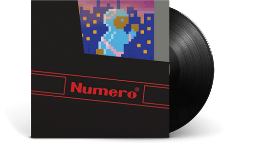 Various Artists : ESCAPE FROM SYNTH CITY