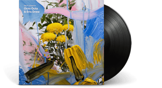 VA / fabric presents Octo Octa & Eris Drew : fabric presents Octo Octa & Eris Drew