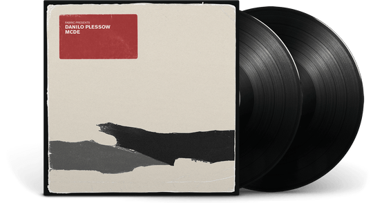 VA / Motor City Drum Ensemble : fabric presents Danilo Plessow (MCDE)