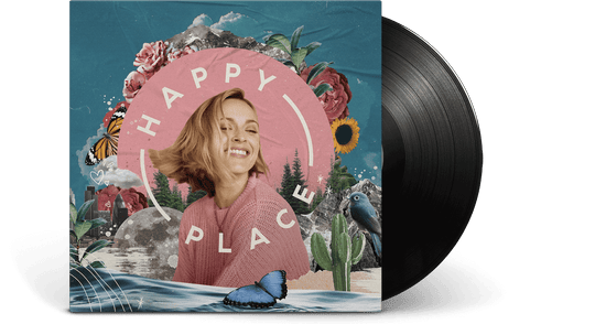 Various Artists : Fearne Cotton's Happy Place