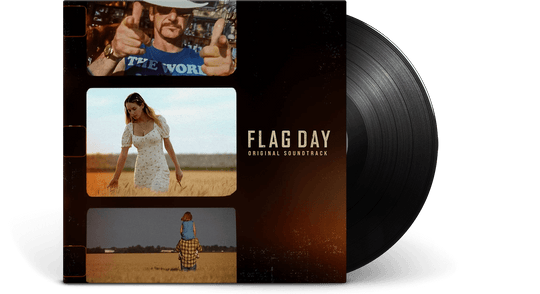 OST : Flag Day