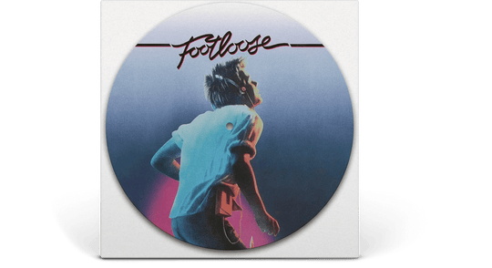 Various : Footloose OST (Picture Disc) (NAD Release)