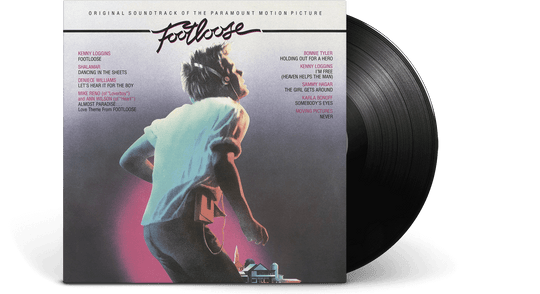 Various : Footloose (Original Motion Picture Soundtrack)