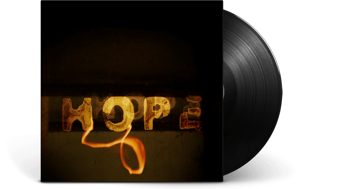 Vinyl - Various Artists : Hope - The Record Hub