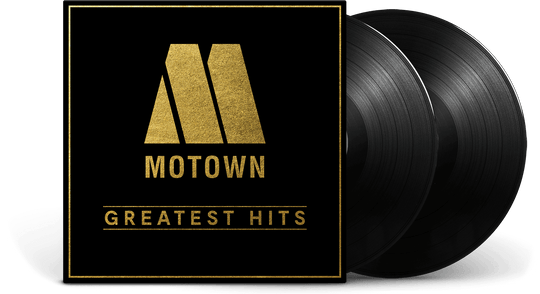 Various Artists : Motown Greatest Hits