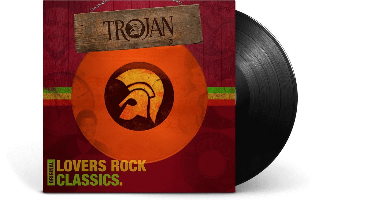 Vinyl - Original Lovers Rock Classics : Original Lovers Rock Classics - The Record Hub