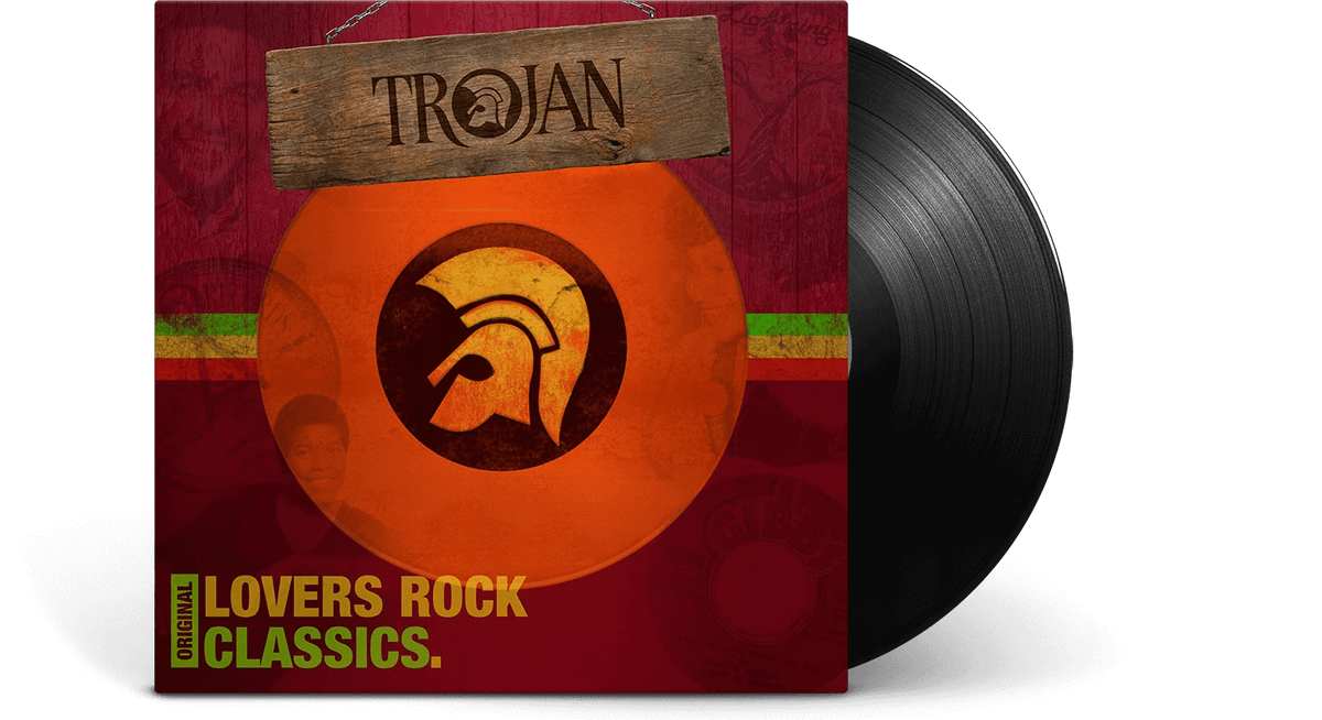 Vinyl - Original Lovers Rock Classics : Original Lovers Rock Classics - The Record Hub