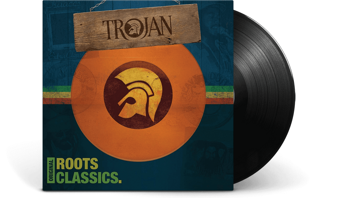 Vinyl - Original Roots Classics : Original Roots Classics - The Record Hub