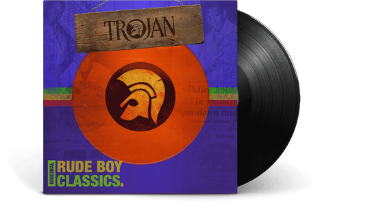 Original Rude Boy Classics : Original Rude Boy Classics