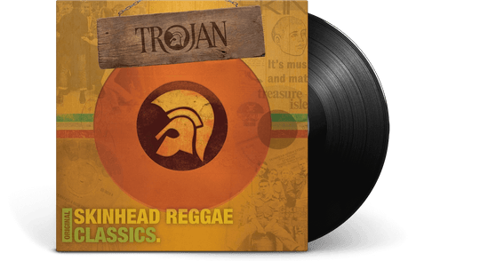 Original Skinhead Reggae Classics : Original Skinhead Reggae Classics