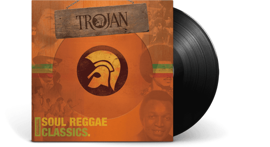 Original Soul Reggae Classics : Original Soul Reggae Classics