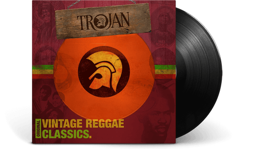 Original Vintage Reggae Classics : Original Vintage Reggae Classics