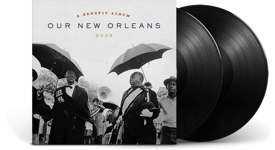 Our New Orleans : Our New Orleans
