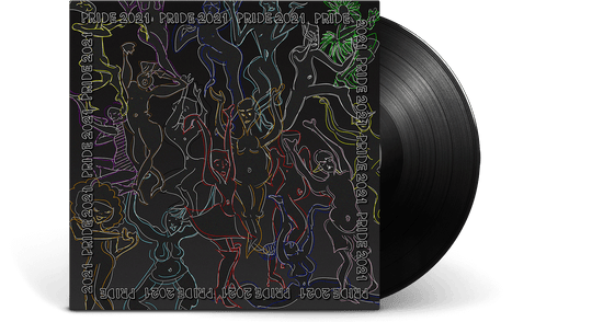 Various Artists : Pride 2021