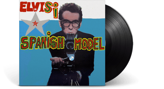 Elvis Costello & The Attractions : Spanish Model