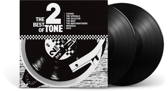The Best of 2 Tone : Best of 2 Tone