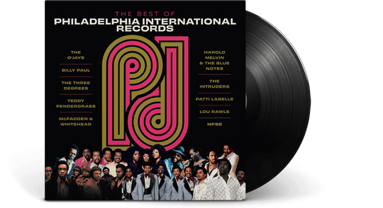 Various Artists : Best Of Philadelphia