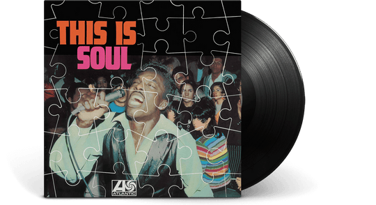This Is Soul : This Is Soul