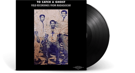 Various Artists : To Catch A Ghost