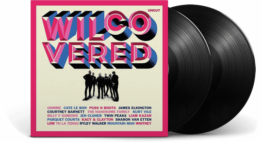 Wilcovered : Wilcovered