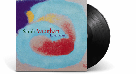 Sarah Vaughan : Lover Man