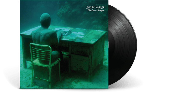 Eddie Vedder : Ukulele Songs