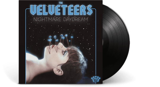 The Velveteers : Nightmare Daydream