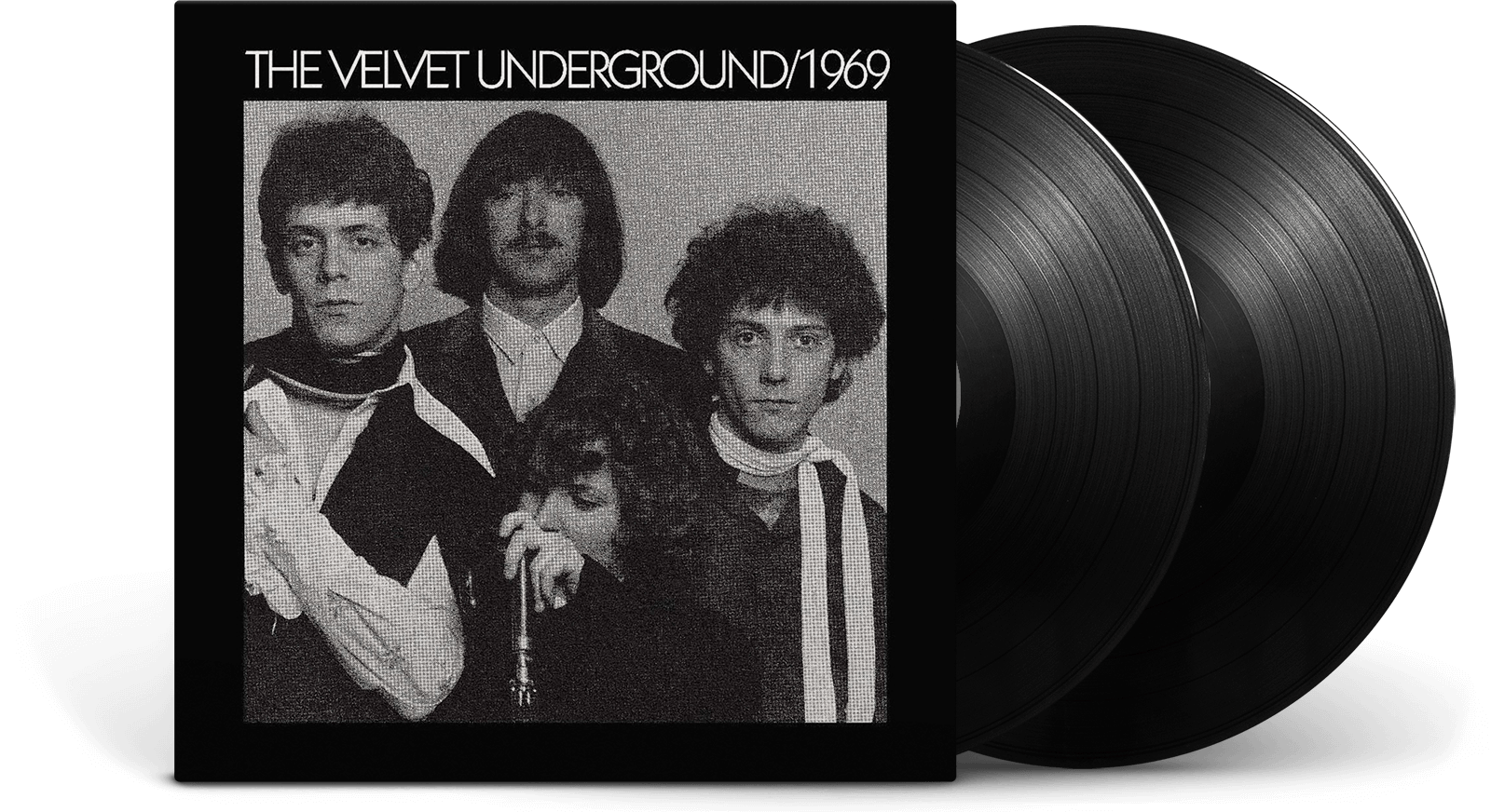 Vinyl - The Velvet Underground : 1969 - The Record Hub