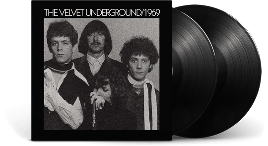 The Velvet Underground : 1969