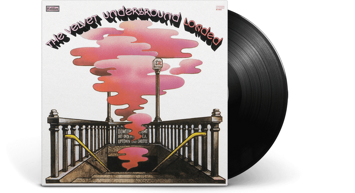 Vinyl | The Velvet Underground | Loaded Vinyl | The Velvet Underground | Loaded