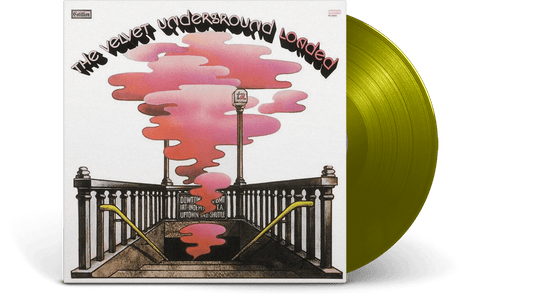 Velvet Underground : Loaded