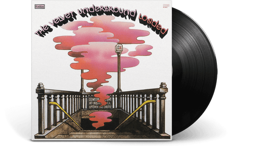The Velvet Underground : Loaded