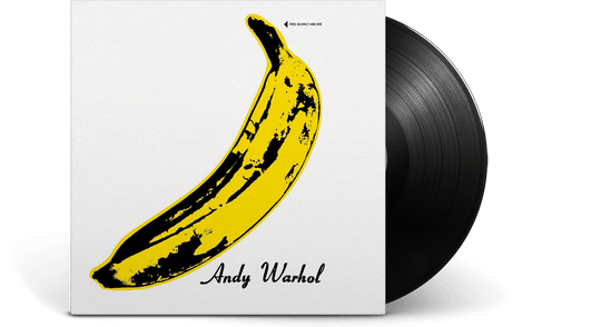 The Velvet Underground : The Velvet Underground & Nico
