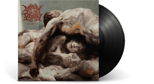 Venom Prison : Erebos