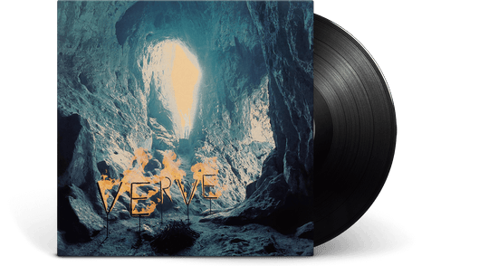 The Verve : A Storm In Heaven