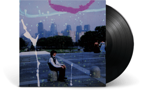 KURT VILE : CHILDISH PRODIGY