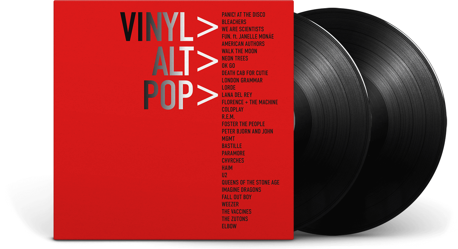 Vinyl | Various Artists | VINYL>ALT>POP