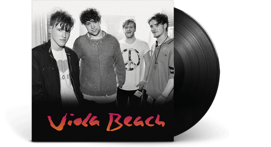 Viola Beach : Viola Beach