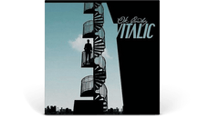 Vitalic – OK Cowboy – 2 x Vinyl (Blue, LP, Album + 2 more