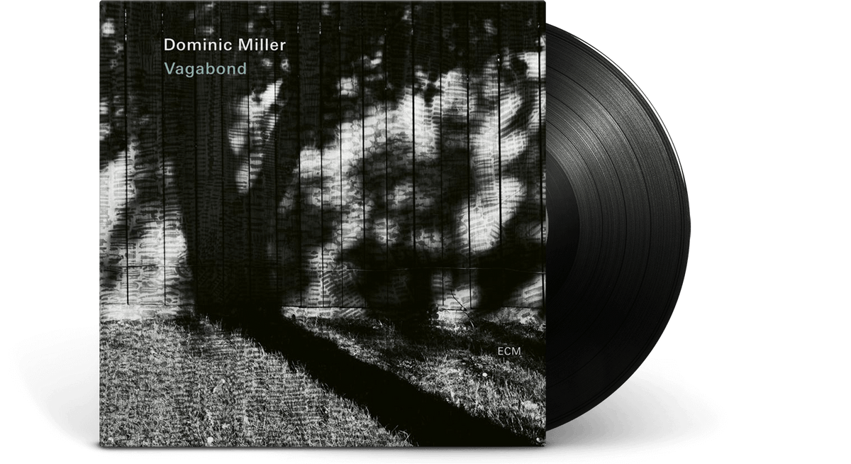 Vinyl - Dominic Miller : Vagabond - The Record Hub