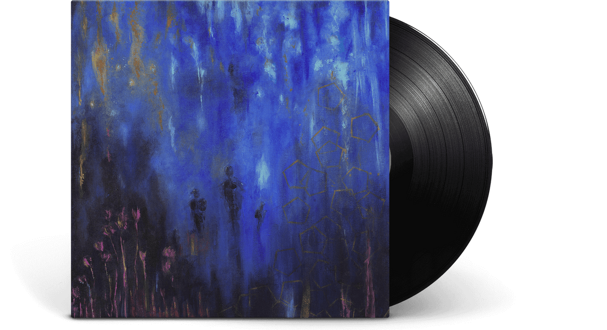 Vinyl - Alfa Mist : Variables - The Record Hub