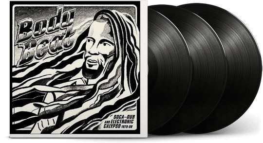 Various Artists : Body Beat: Soca-Dub and Electronic Calypso