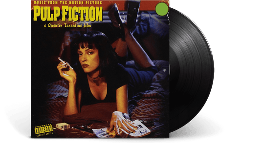 Various Artists : Pulp Fiction