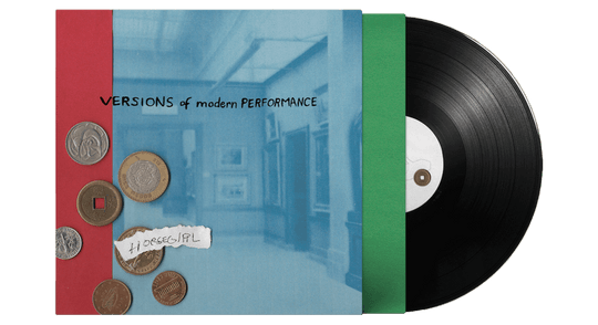 Horsegirl : Versions of Modern Performance