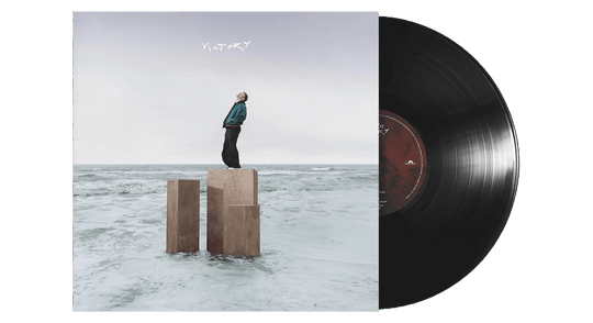 Cian Ducrot : Victory