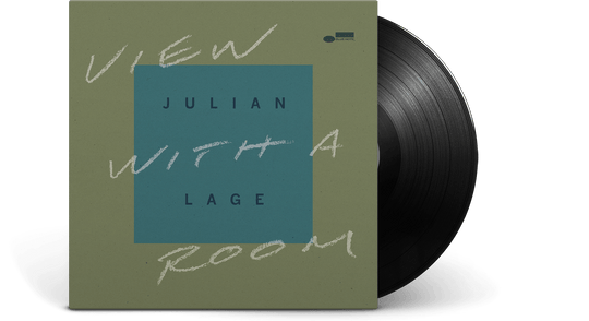 Julian Lage : View With A Room