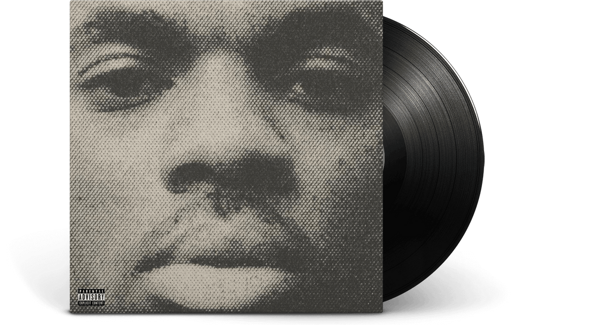 Vinyl - Vince Staples : Vince Staples - The Record Hub