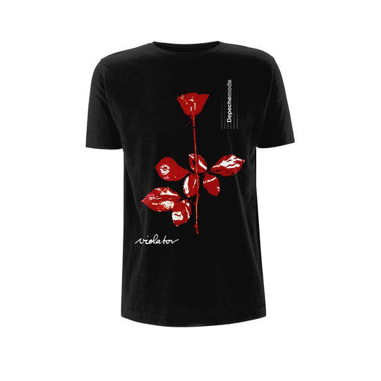 Depeche Mode : Violator - T-Shirt