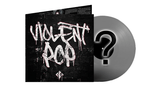Blind Channel : Violent Pop (Ltd Surprise Vinyl Colour)