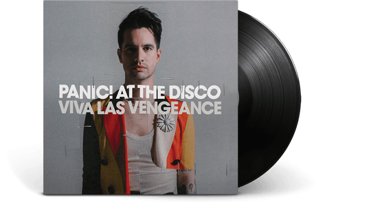 Panic! At The Disco : Viva Las Vengeance